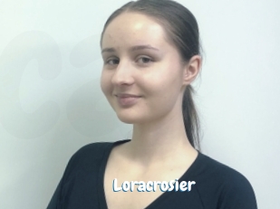 Loracrosier
