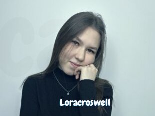 Loracroswell