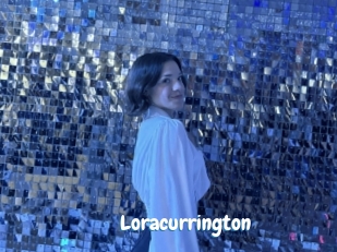 Loracurrington