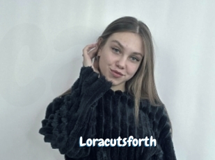 Loracutsforth