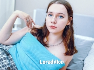 Loradillon