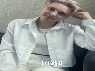 Loradjas