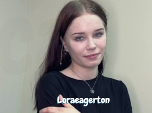 Loraeagerton