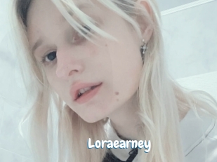 Loraearney