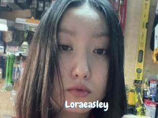 Loraeasley