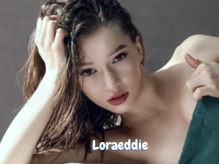 Loraeddie