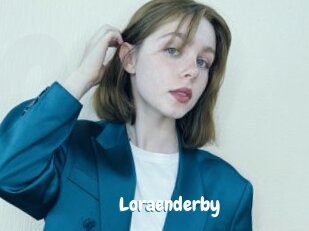 Loraenderby