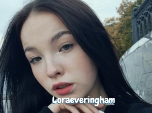 Loraeveringham