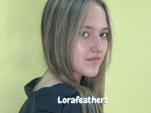 lorafeathers Coquine Avenue