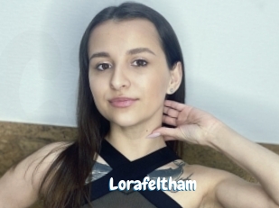 Lorafeltham