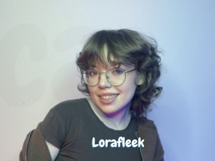 Lorafleek