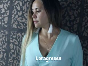 Loragreeen