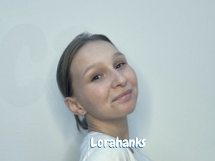 Lorahanks