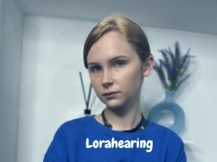 Lorahearing