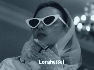 Lorahessel