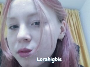 Lorahigbie