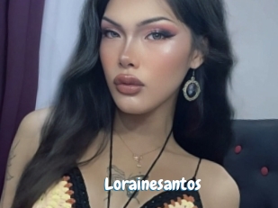 Lorainesantos