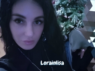 Lorainlisa