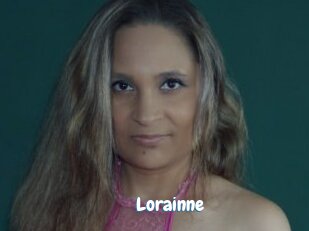 Lorainne