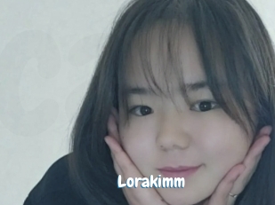 Lorakimm