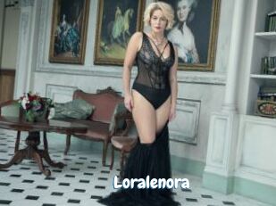 Loralenora