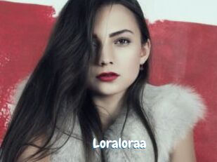 loraloraa Coquine Avenue