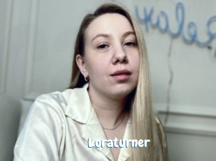 Loraturner