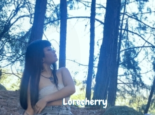 Lorecherry