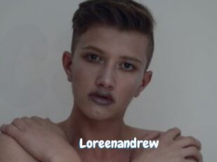 Loreenandrew