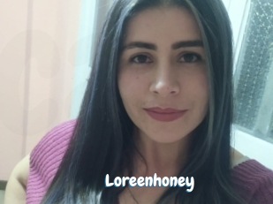Loreenhoney