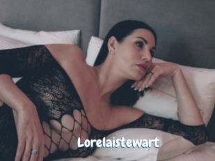 Lorelaistewart