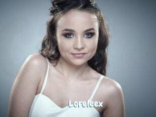 Loreleex