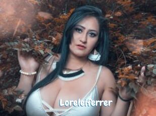 Loreleiferrer
