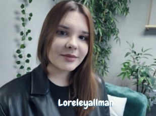 Loreleyallman