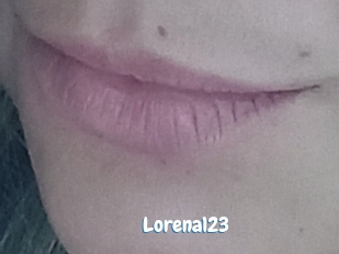 Lorena123