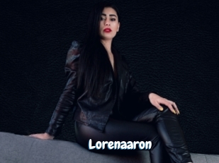 Lorenaaron