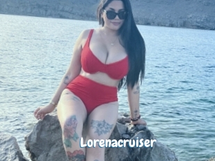Lorenacruiser