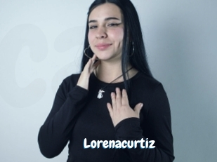 Lorenacurtiz