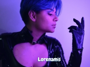 Lorenamis