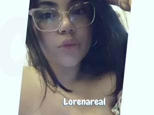 Lorenareal
