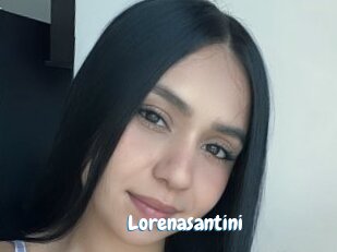 Lorenasantini