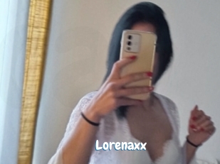 Lorenaxx