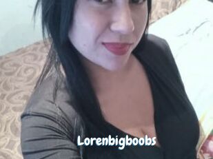 Lorenbigboobs