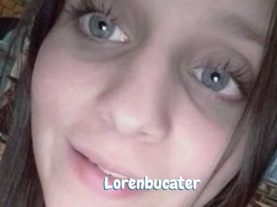 Lorenbucater