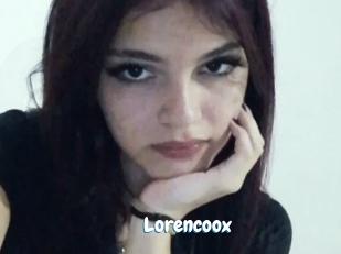 Lorencoox