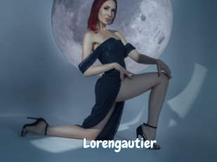 Lorengautier