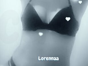 Lorennaa