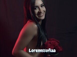 Lorennssofiaa