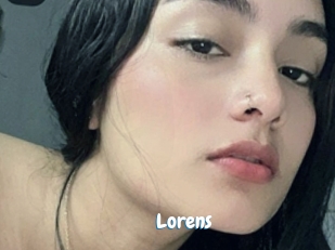 Lorens