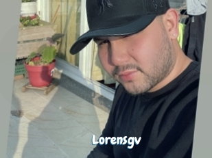 Lorensgv